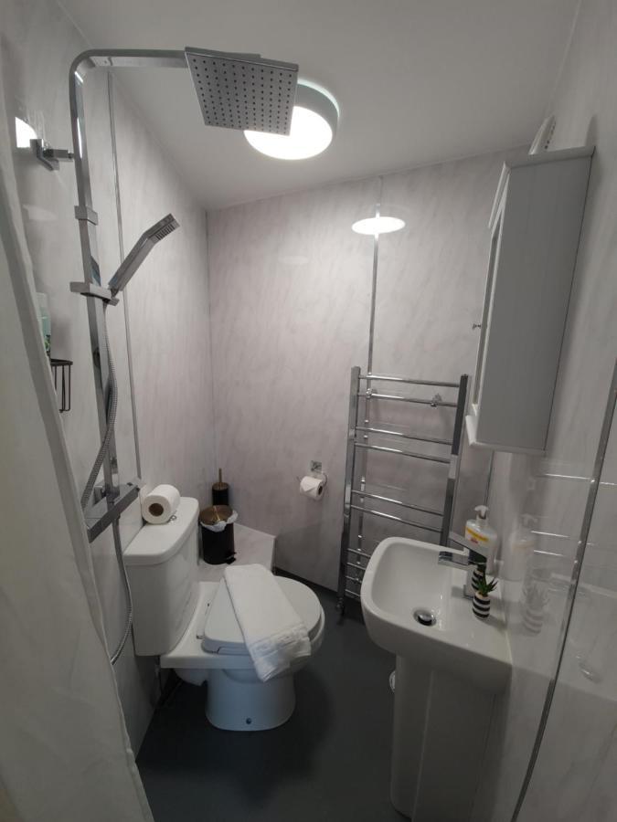 Ocean Pearl - 4 Bedroom House Swansea Ngoại thất bức ảnh