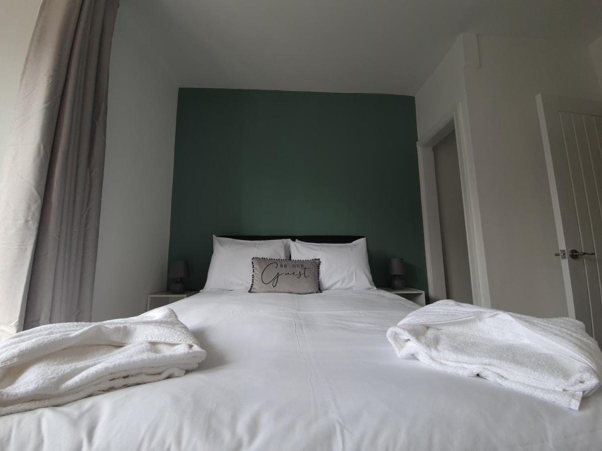 Ocean Pearl - 4 Bedroom House Swansea Ngoại thất bức ảnh