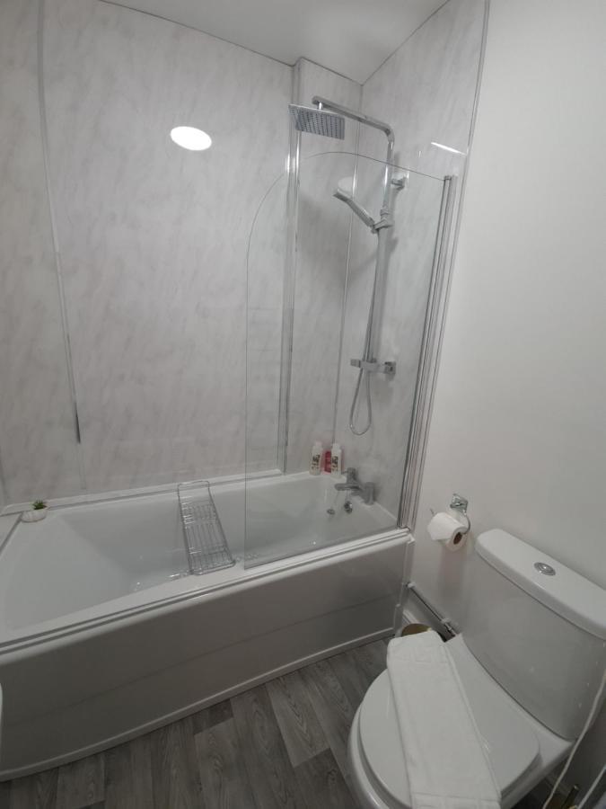 Ocean Pearl - 4 Bedroom House Swansea Ngoại thất bức ảnh